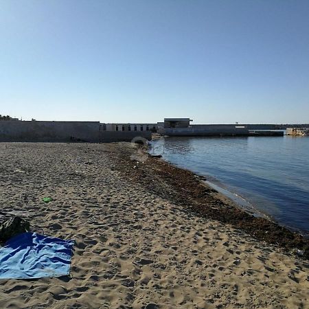 Levante Waterfront Bari Exterior photo