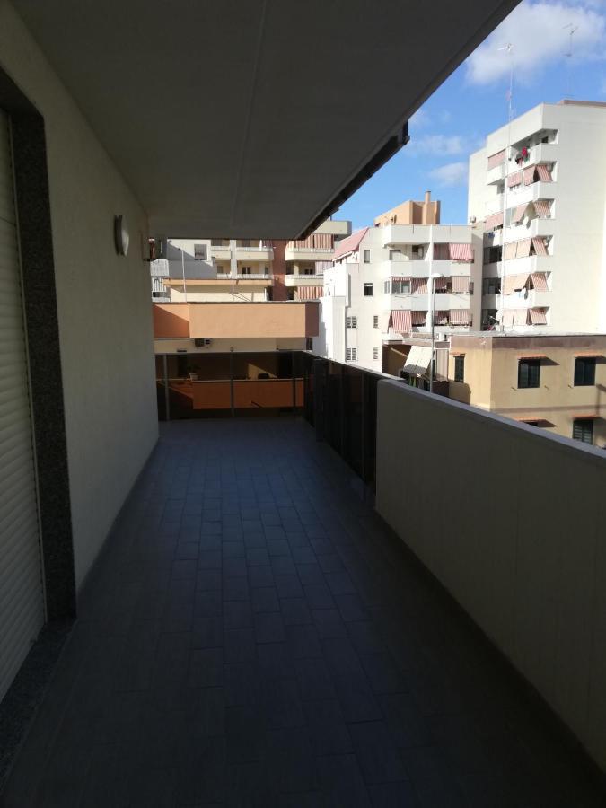 Levante Waterfront Bari Exterior photo