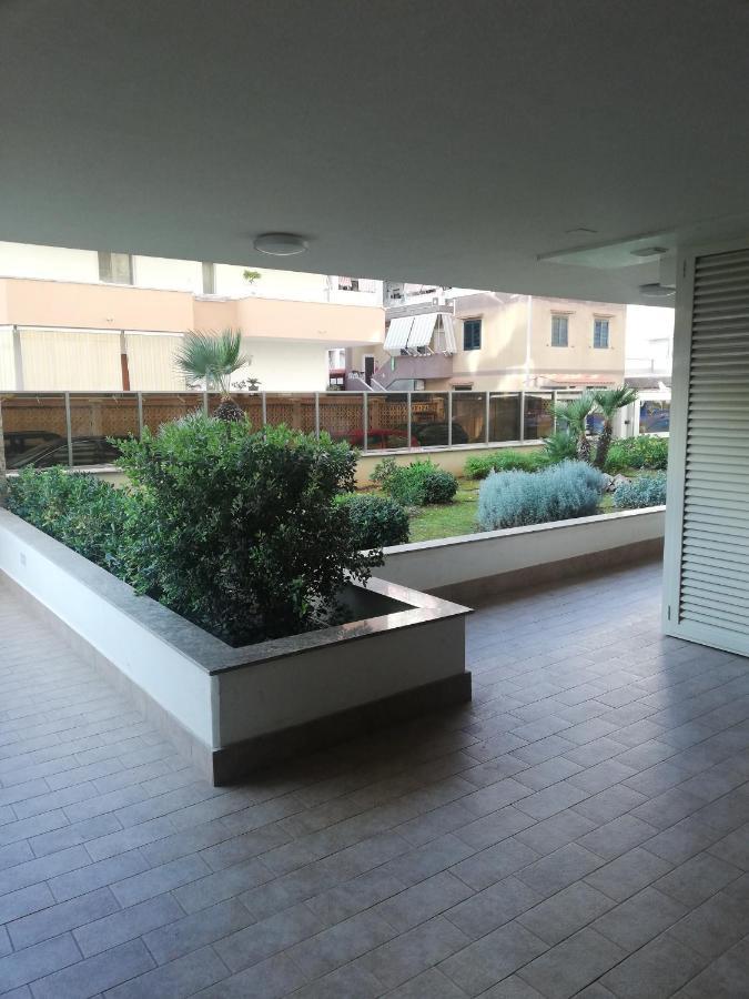 Levante Waterfront Bari Exterior photo