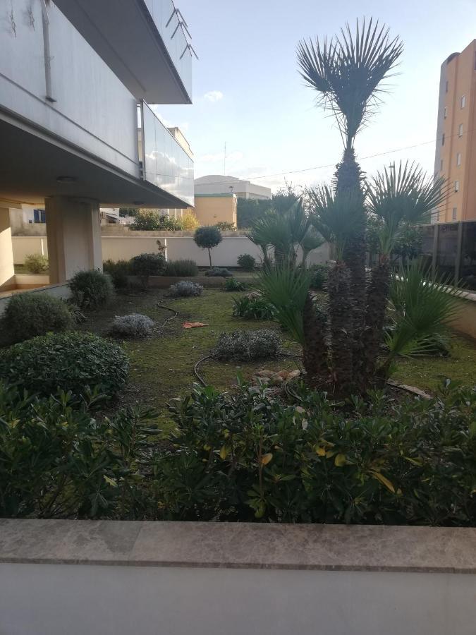 Levante Waterfront Bari Exterior photo