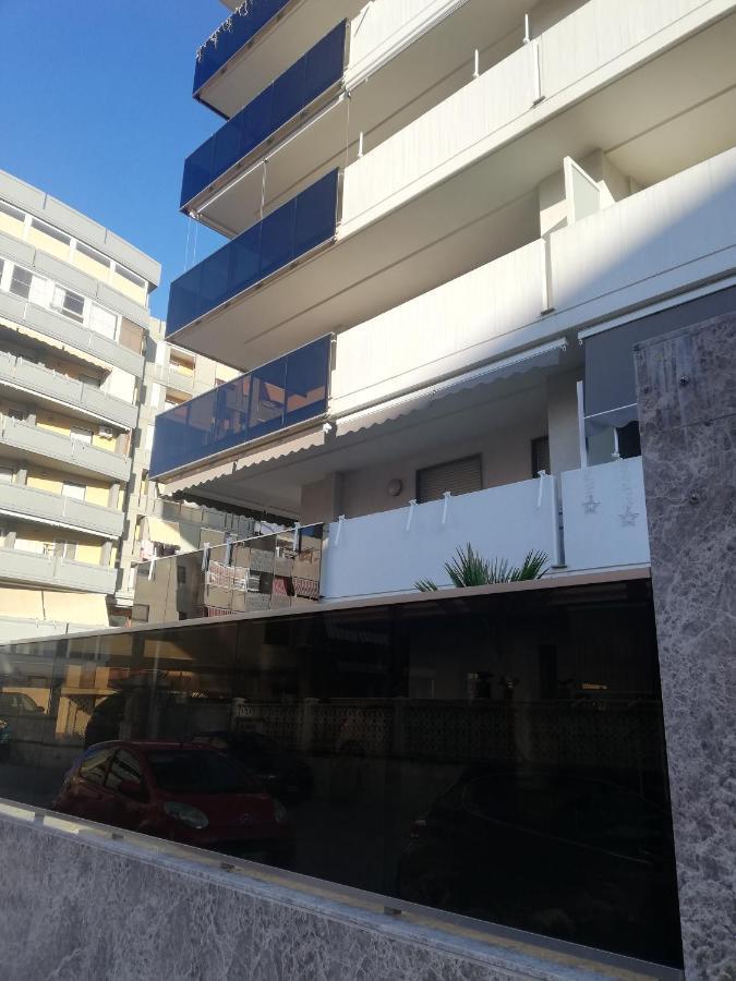 Levante Waterfront Bari Exterior photo