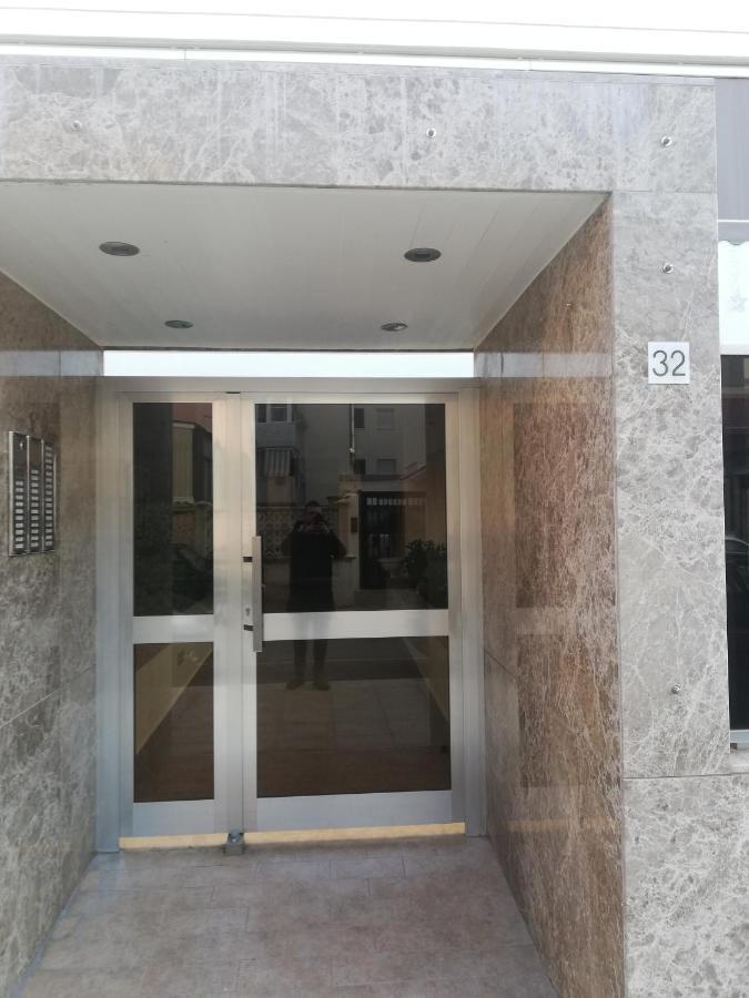 Levante Waterfront Bari Exterior photo