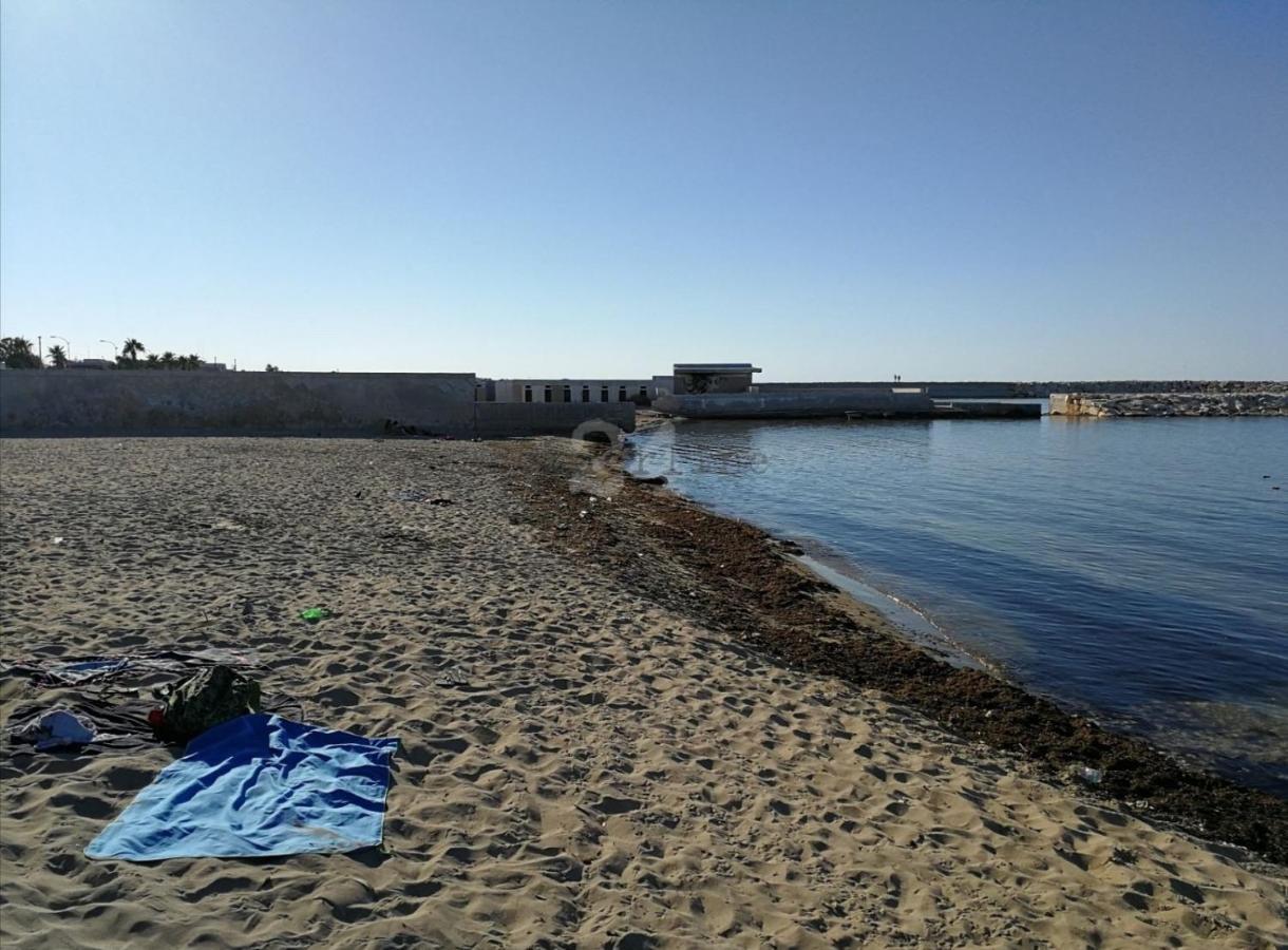 Levante Waterfront Bari Exterior photo