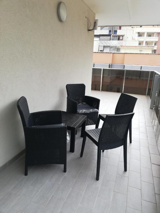 Levante Waterfront Bari Exterior photo